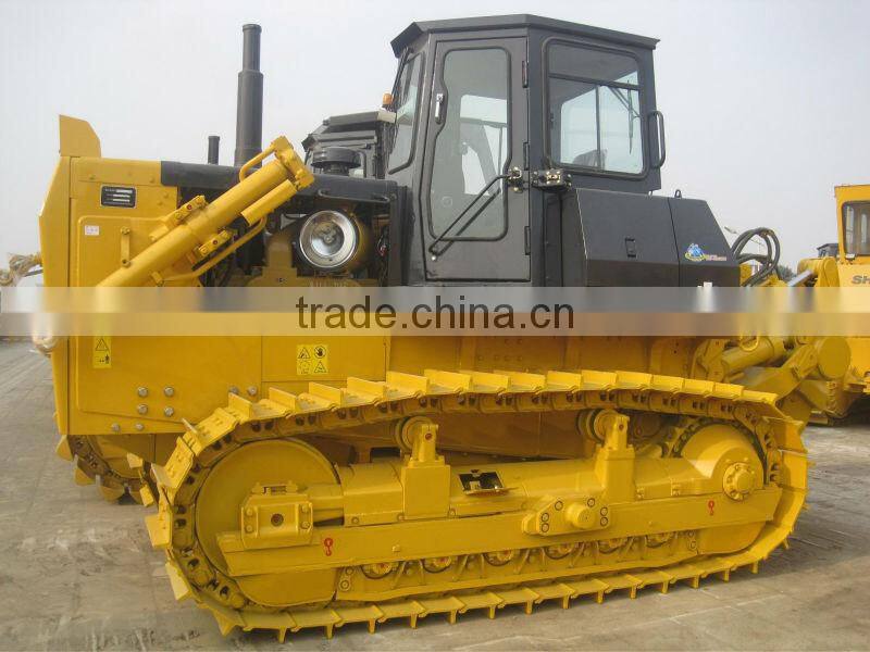 Heavy Dozing Machine SHANTUI 220HP SD22