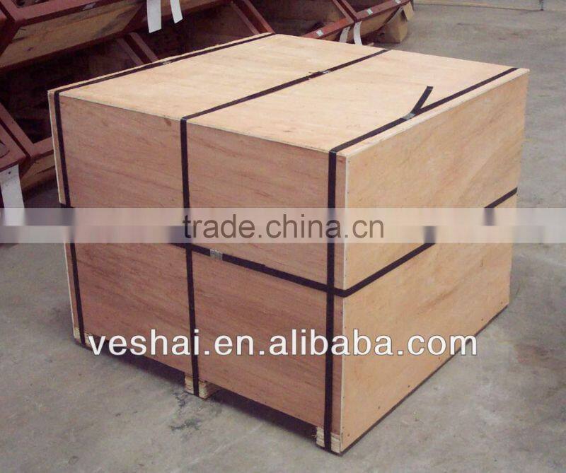 30" x 30" Loading/Unloading Aluminium Dock Strong Durable Convenient E-3030-8.5MM