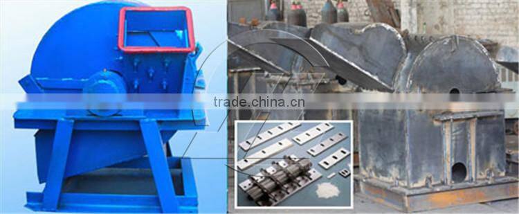 HSM Lifetime Warranty Best Price yuezhen wood crusher/hammer mill