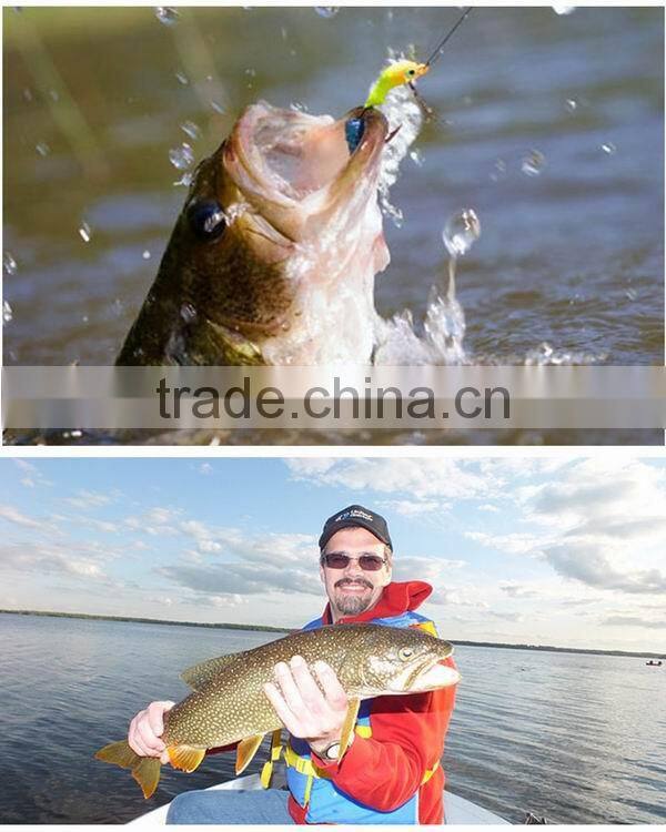 Unpainted Tungsten Alloy Fishing Weight for Sale