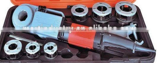 SQ30-2B Handtool Electric Steel Pipe Threading Cutting Machine