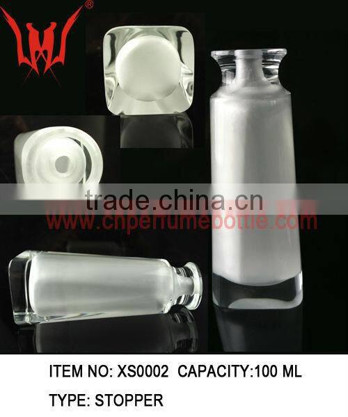 20ml Nature Cystal Perfume /Oil Bottles