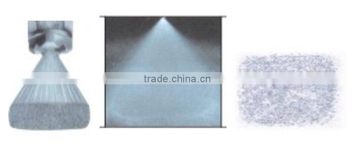 SQ series full cone spray nozzle