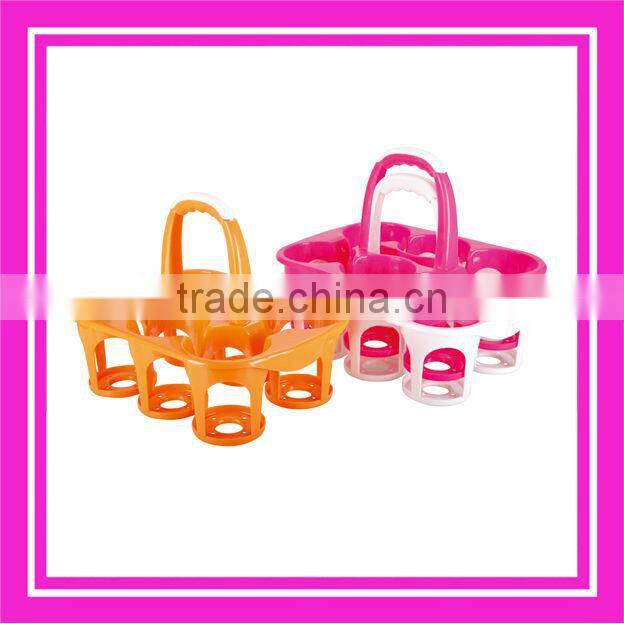beverage can holder & plastic beverage holder & cold beverage holder