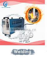 CE Certification super quiet generator muffler saving fuels