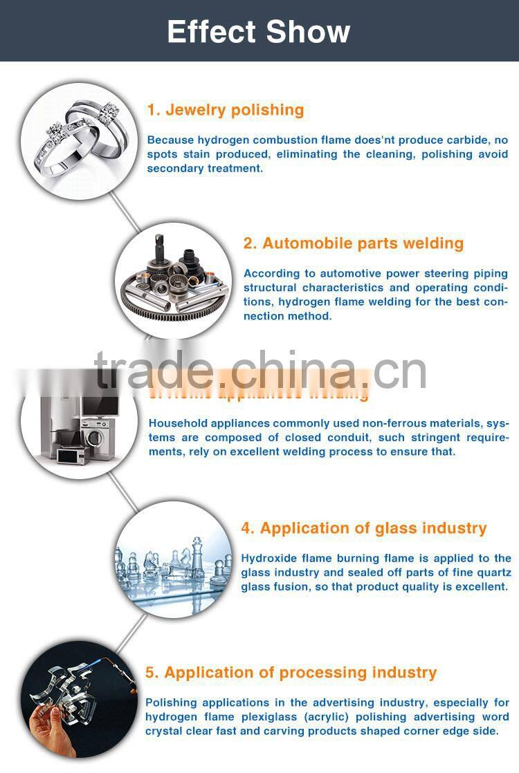 Factory direct sales welding machine royal