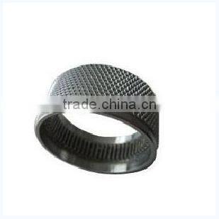 ORT-250 Strapping Tension Wheel Machine