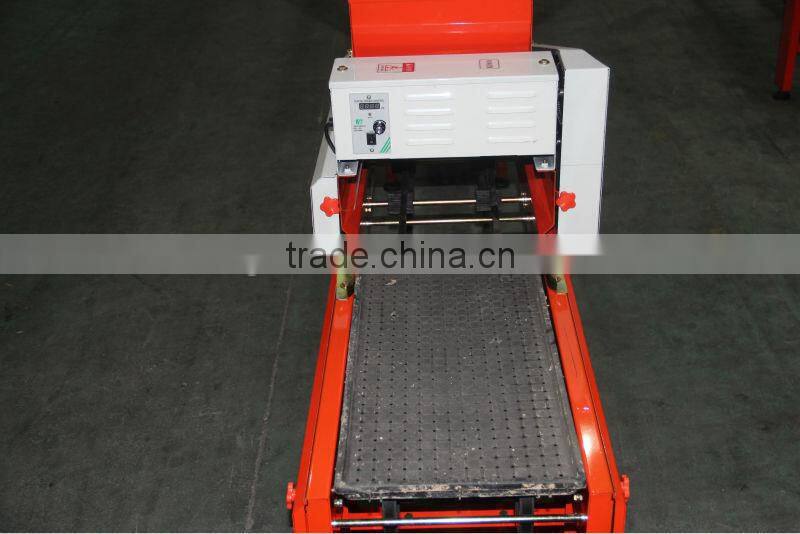 SBL-280 High quality Chinese seeder planter transplanter