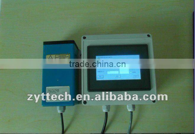 Laser distance meter, laser range finder