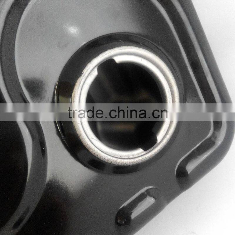 GX160 fuel tank GX200 gasoline fuel tank assy engine fuel tank for GX160 with fuel cap and filter