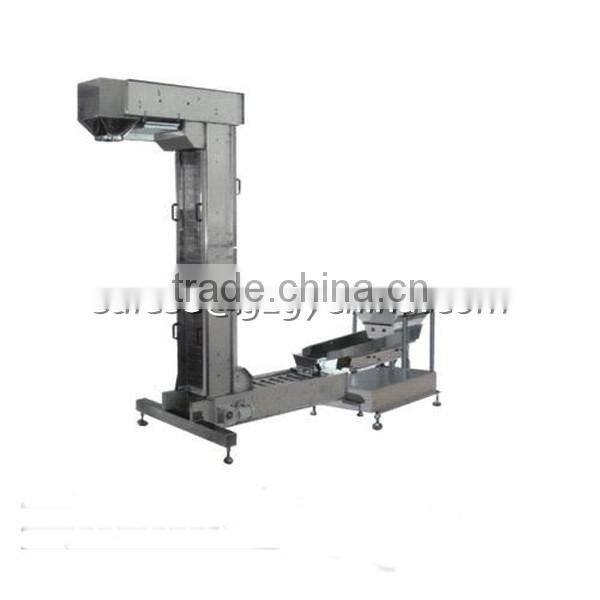 Z type automatic conveyor