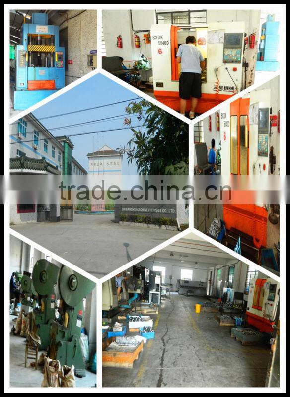 aluminum office chair die casting