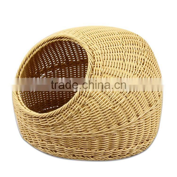 Cheap wholesale small colorful bed for cat / comfortable cat house