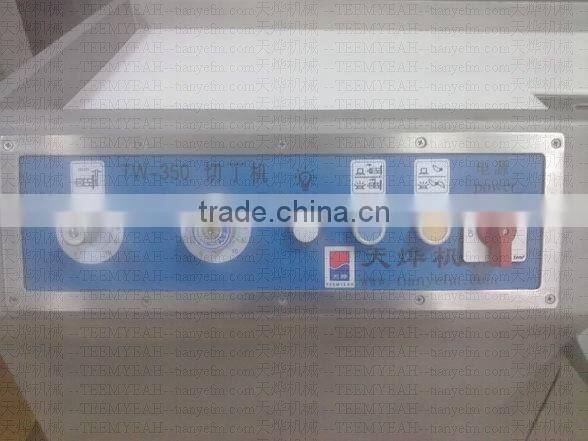 Industrial meat cube cutting machine/ frozen meat block dicer machine / diced meat cube cutter