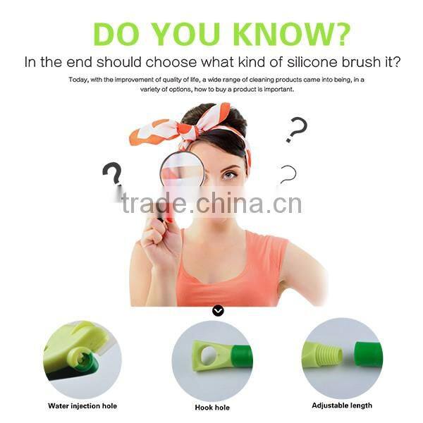 Greenwell 3 Window Cleaning System Telescopic Pole by Greenwell