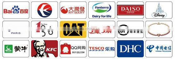 Round lid disposable Ice cream plastic cup