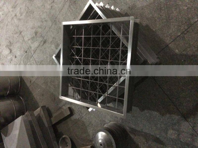 Aerodynamic tofu pressing/ Tofu processing Machine Y-7
