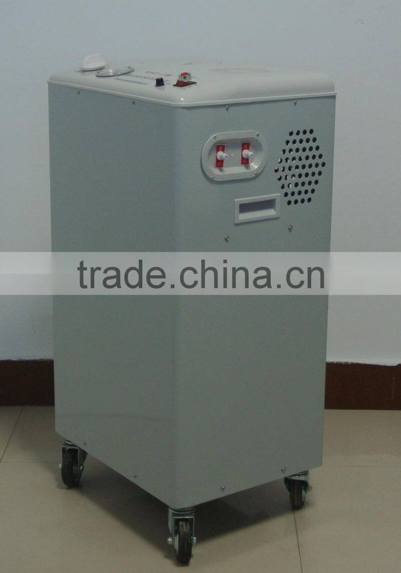 Rotary Evaporator Ancillary Equipment Vertical Circulating Water Vacuum Pump