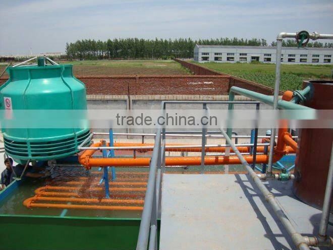 2015New Condition Removable Pyrolisis/Pyrolsysis Oil Distillation Plant Getting Diesel From Tyre oil/Plastic Oil 15TPD