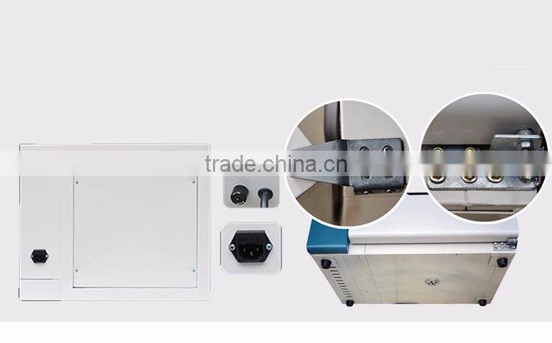 Lab Digital Display Welding electrode heating blast drying oven