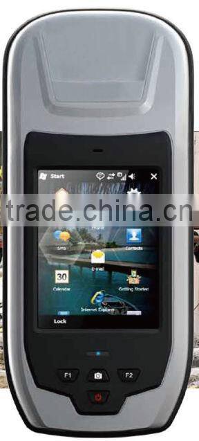 S21 handheld GPS RTK receiver