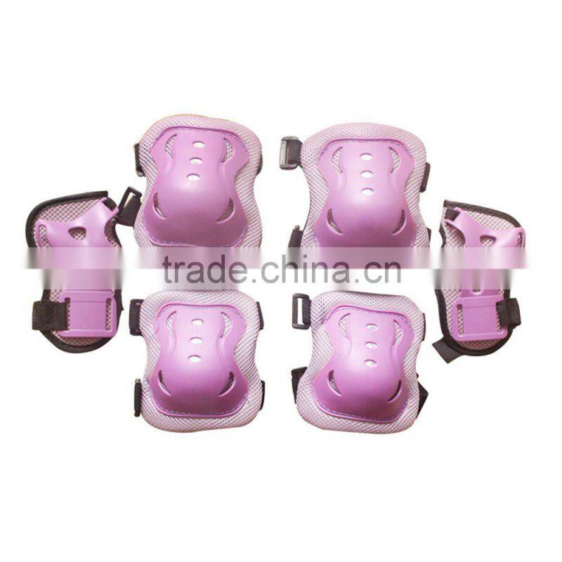 Kid's Skating Roller Protection Set