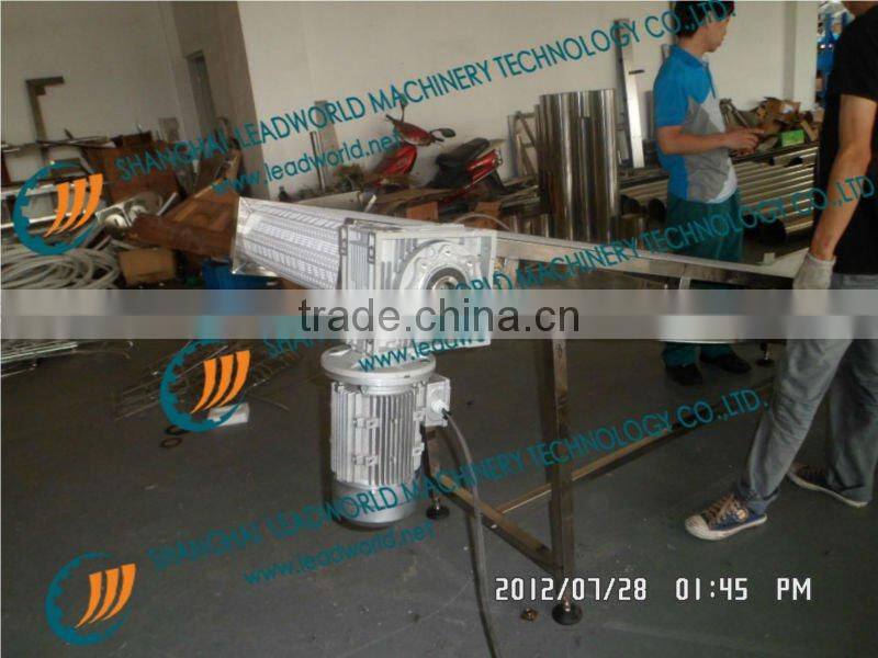 cherry can modular conveyor