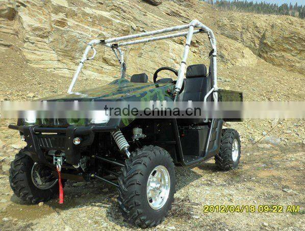800CC UTV 4X2/4X4