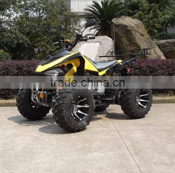 150cc GY6 engine sport ATV (TKA250-L)