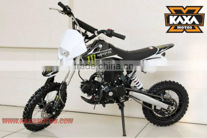 110cc Motocross