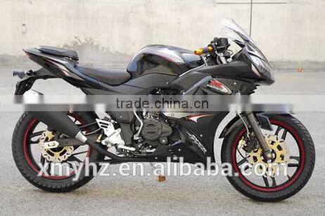 200cc racing motorcycle cheap for sale (200-G)