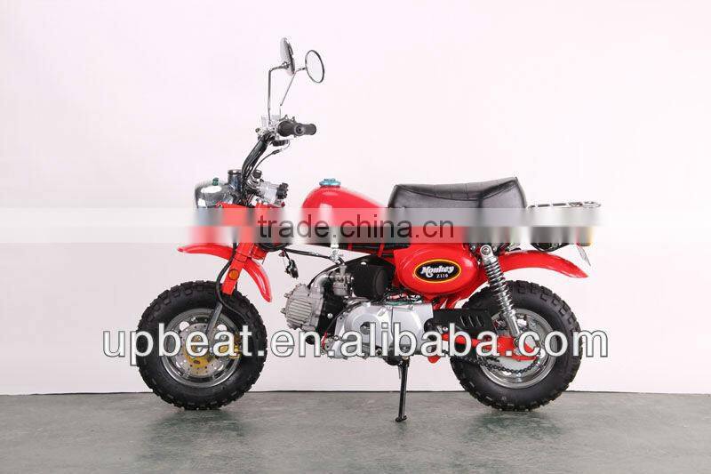 UPBEAT GORILLA BIKE 110CC