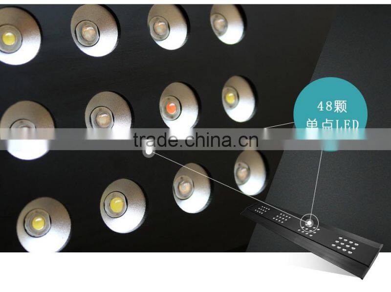 Reef tank light 5 feet aquarium led