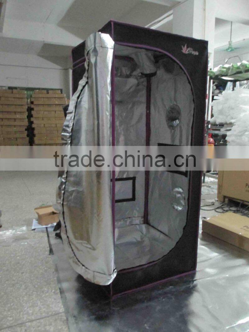 Grow tent 1680D