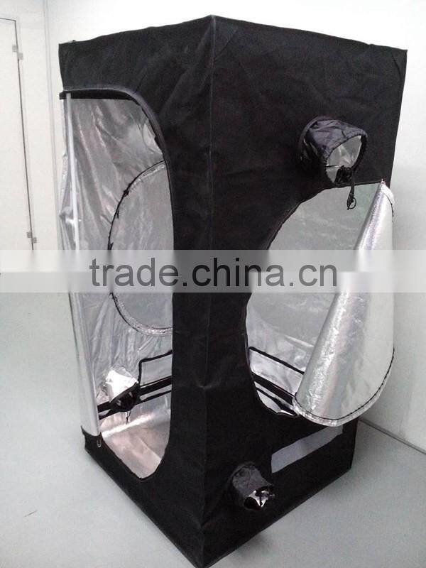 High Quality Reflective Mylar Hydroponic Grow Tent Hot House