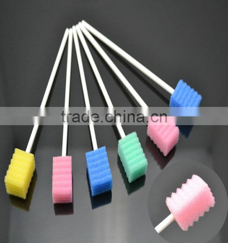 Southeast Asia medical /hospital using sterile sponge swab with good quality free sample