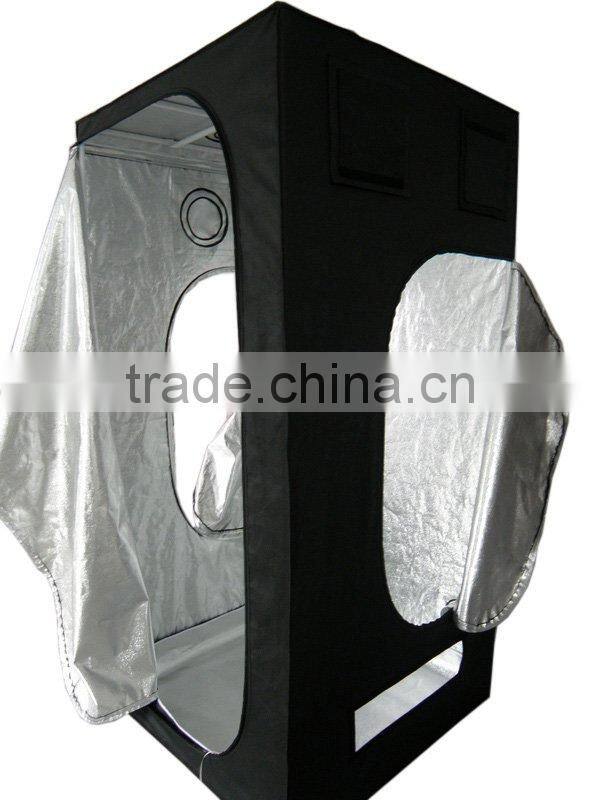 Mylar grow tent
