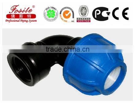 Prices for PP Fitting Clamp Saddle