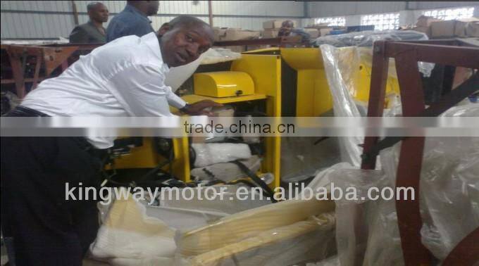 Chongqing KINGWAY Brand Three Wheeler Bajaj Auto Rickshaw Price in India For Passenger(USD1139.00)