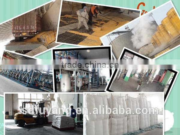 Oxidized Starch (modified starch)Paper Surface Sizing