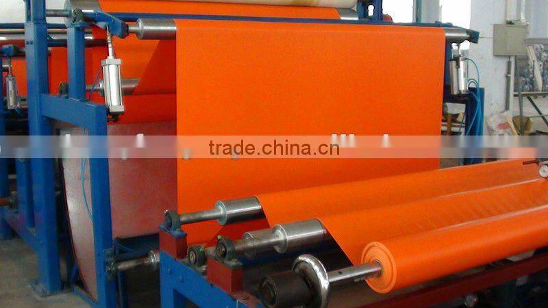 PVC Durable Waterproof Tarps