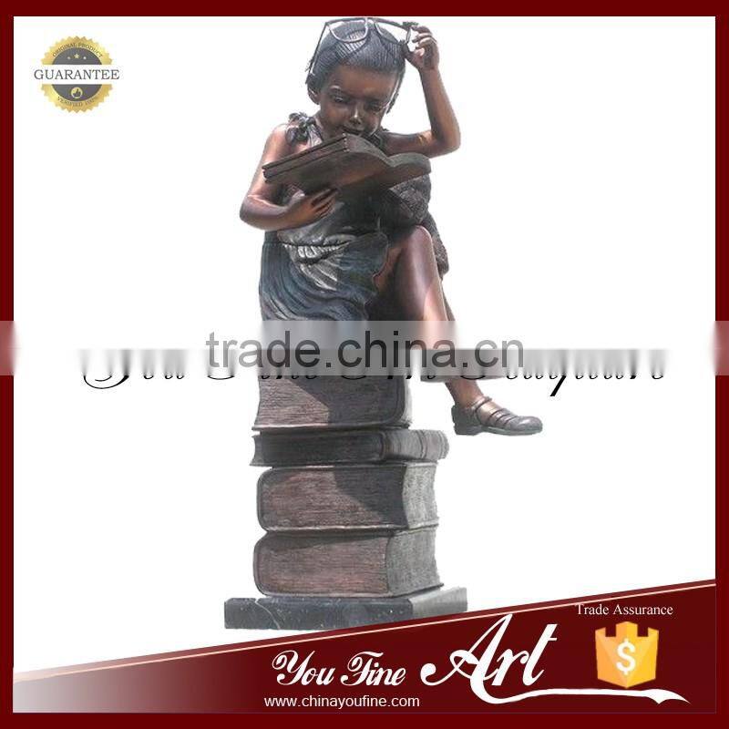Outdoor Decoration Bronze Martin Luther King Sculpture