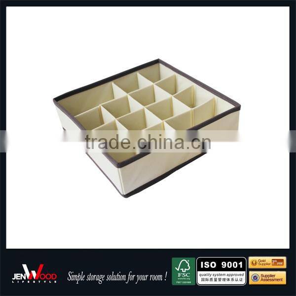 Fabric Storage Bins Organizer Container