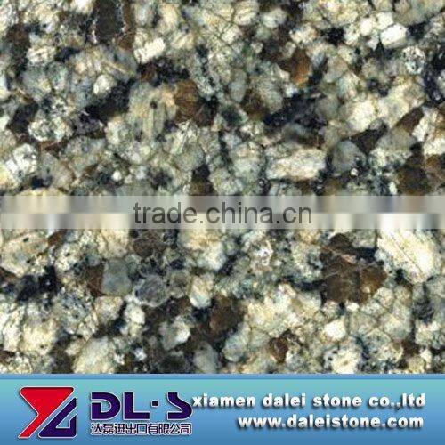 Natural green swimming pool tile