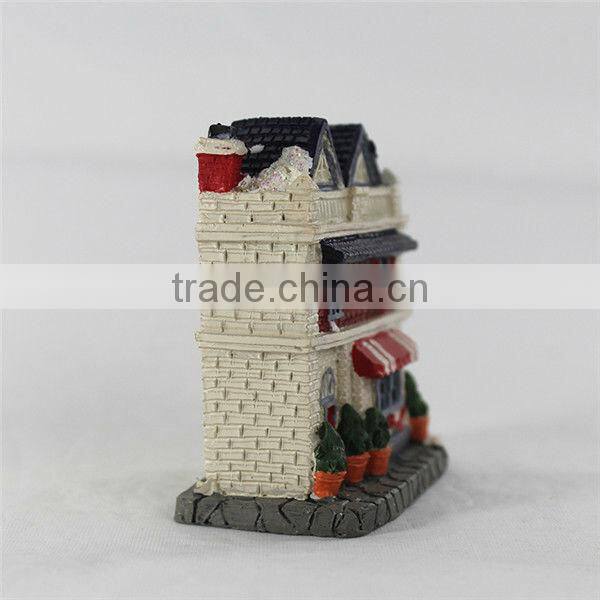 Polyresin decorate statues sculptures