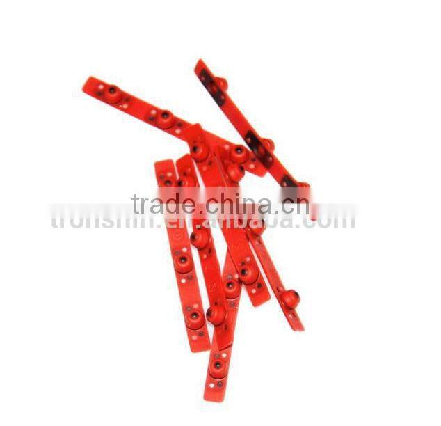 OEM Silicone and Plastic Manufactory Mobile Phone Side Volume Key