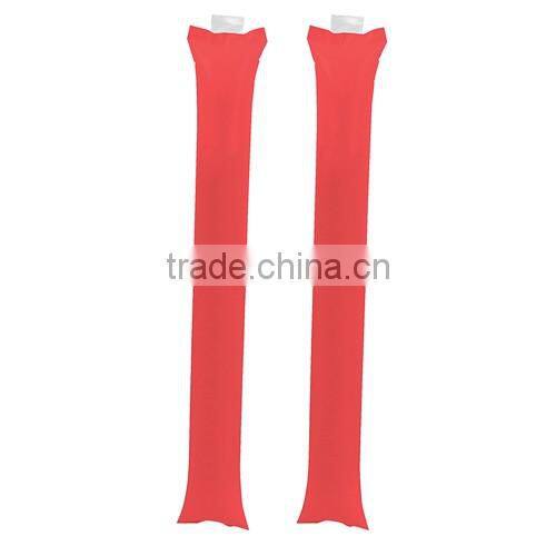 inflatable cheer sticks inflatable clach sticks