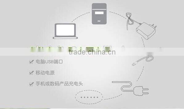 CY097 air humidifier mini usb humidifier charger air purifier