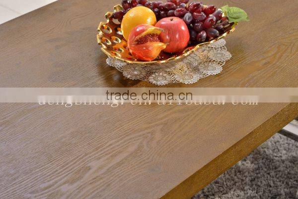 wooden coffee table designs BJ2008