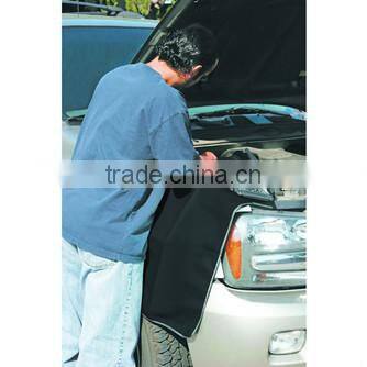 magnetic fender cover car wing protector